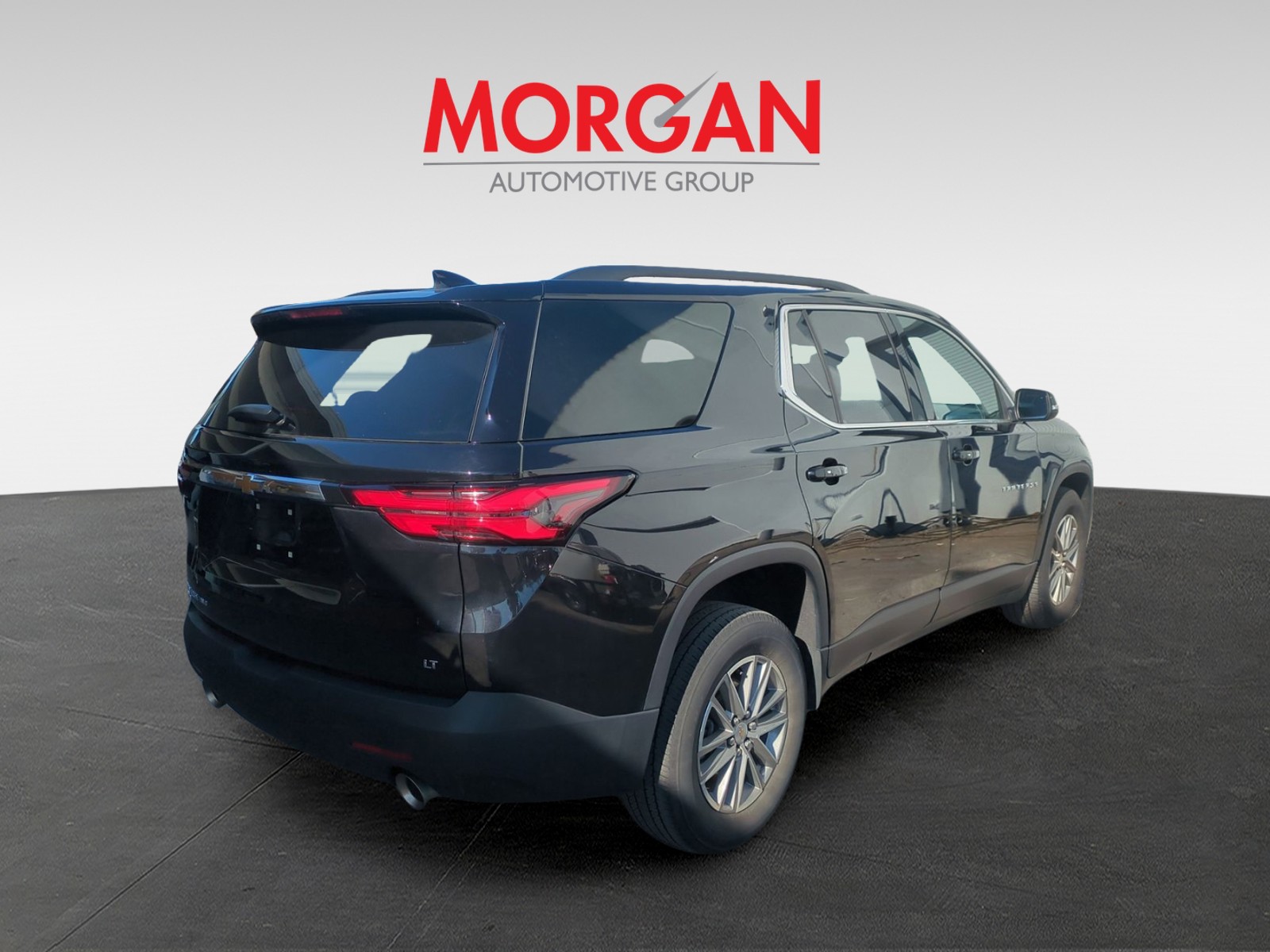 2024 Chevrolet Traverse Limited - Photo 5