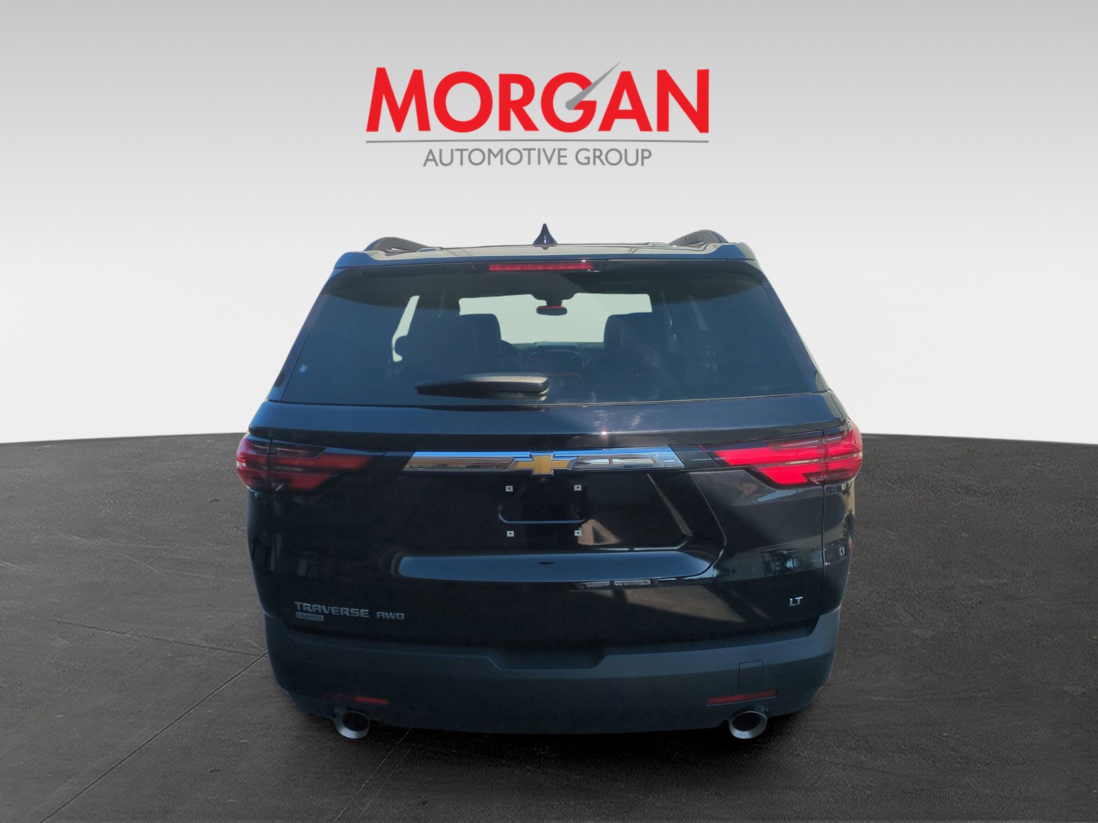2024 Chevrolet Traverse Limited - Photo 7