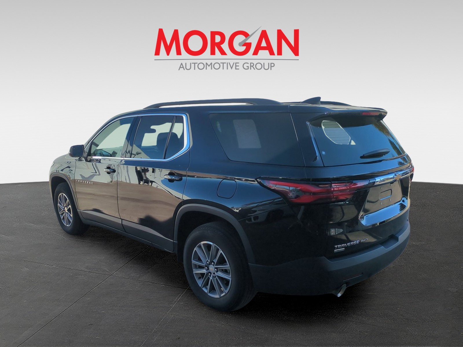 2024 Chevrolet Traverse Limited - Photo 6