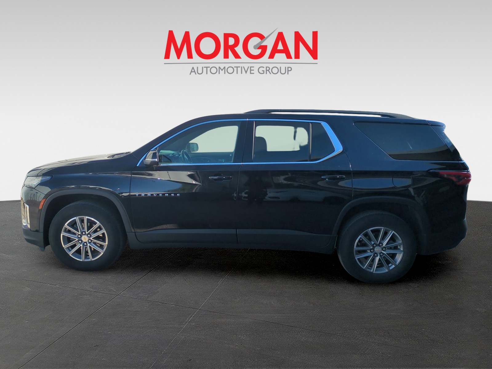 2024 Chevrolet Traverse Limited - Photo 9