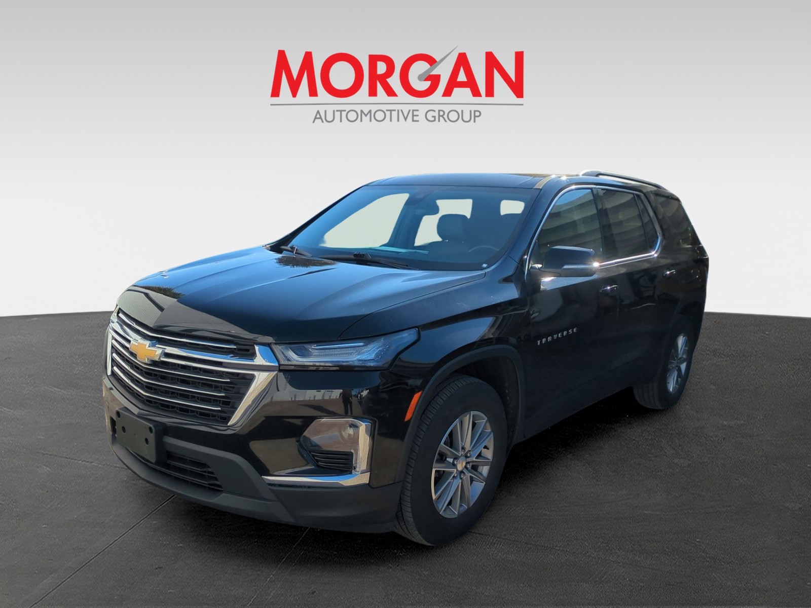 2024 Chevrolet Traverse Limited - Photo 2