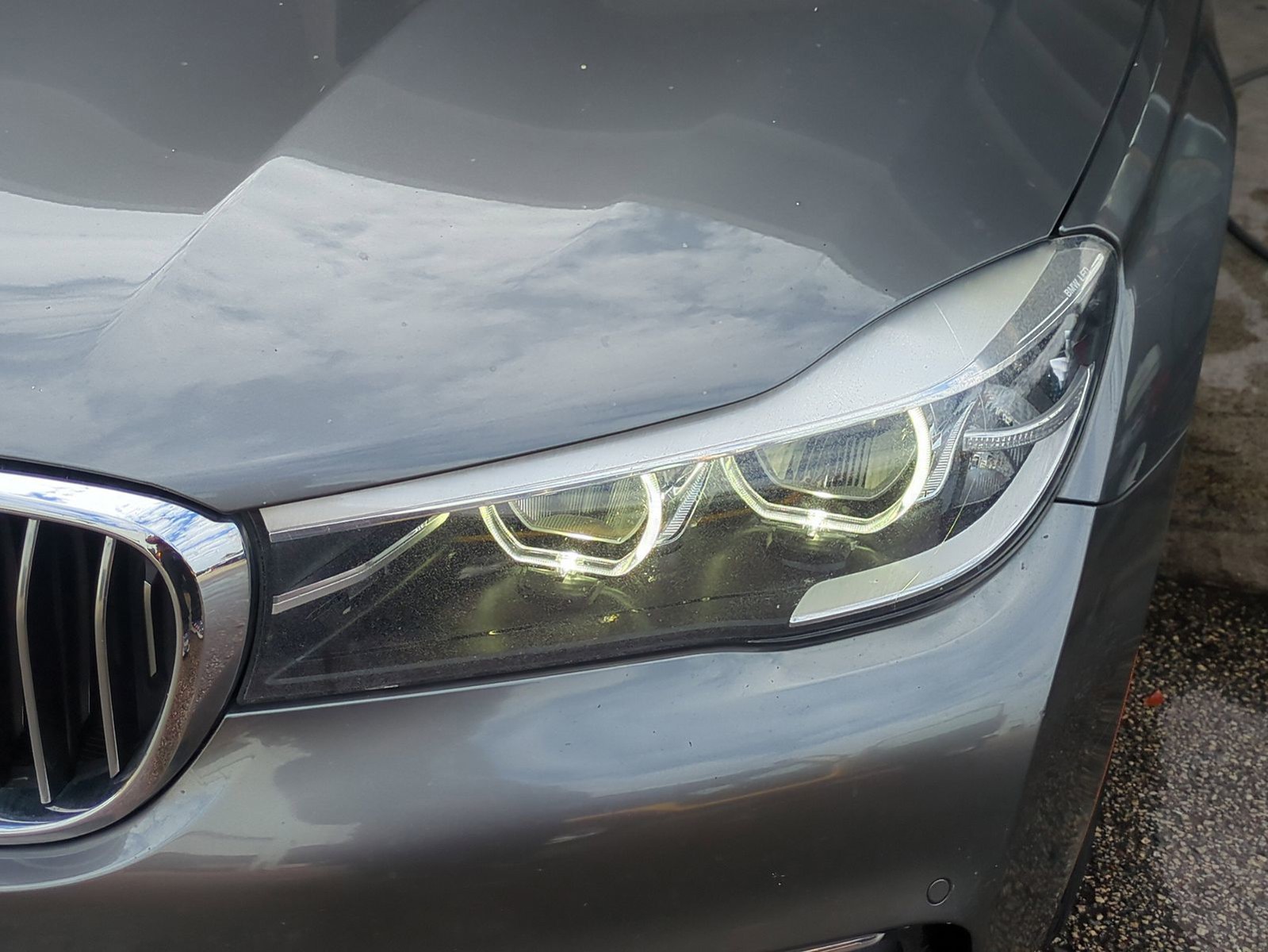 2018 BMW 7 Series - Photo 10