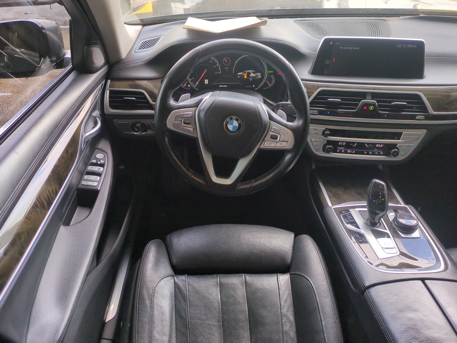 2018 BMW 7 Series - Photo 15