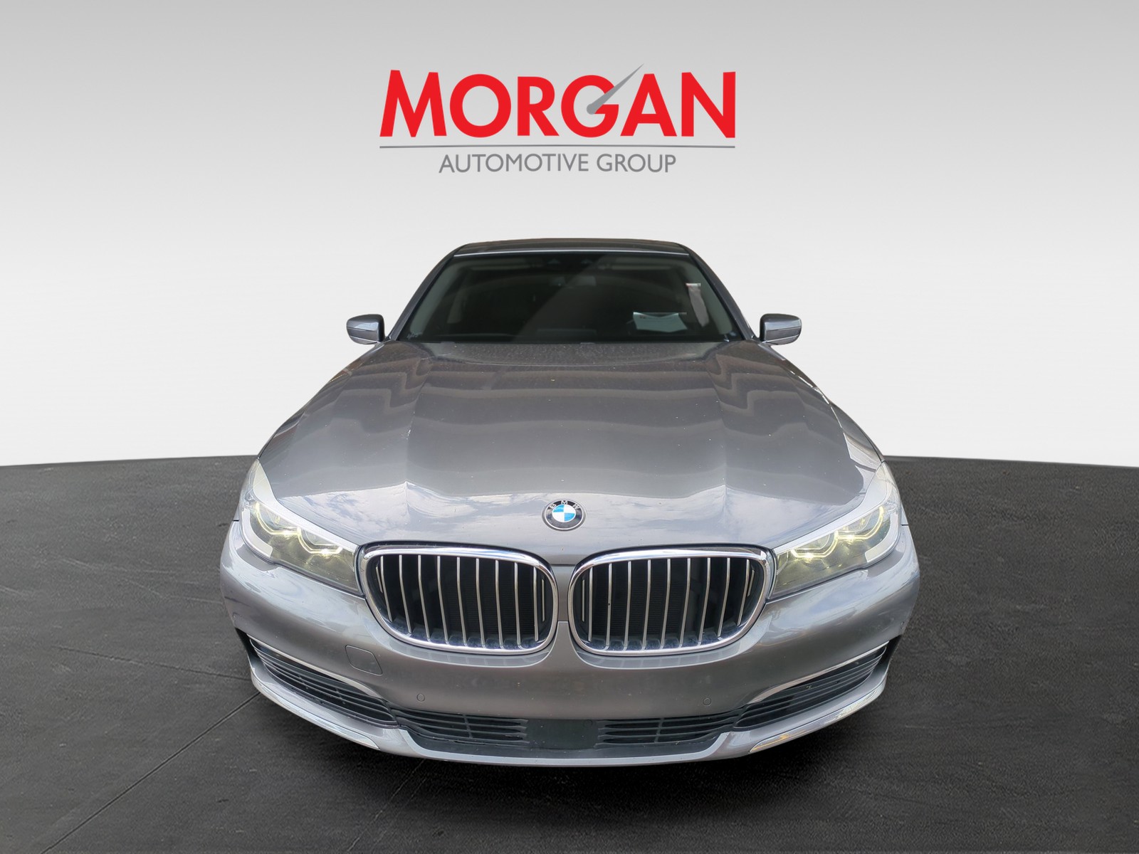 2018 BMW 7 Series - Photo 4
