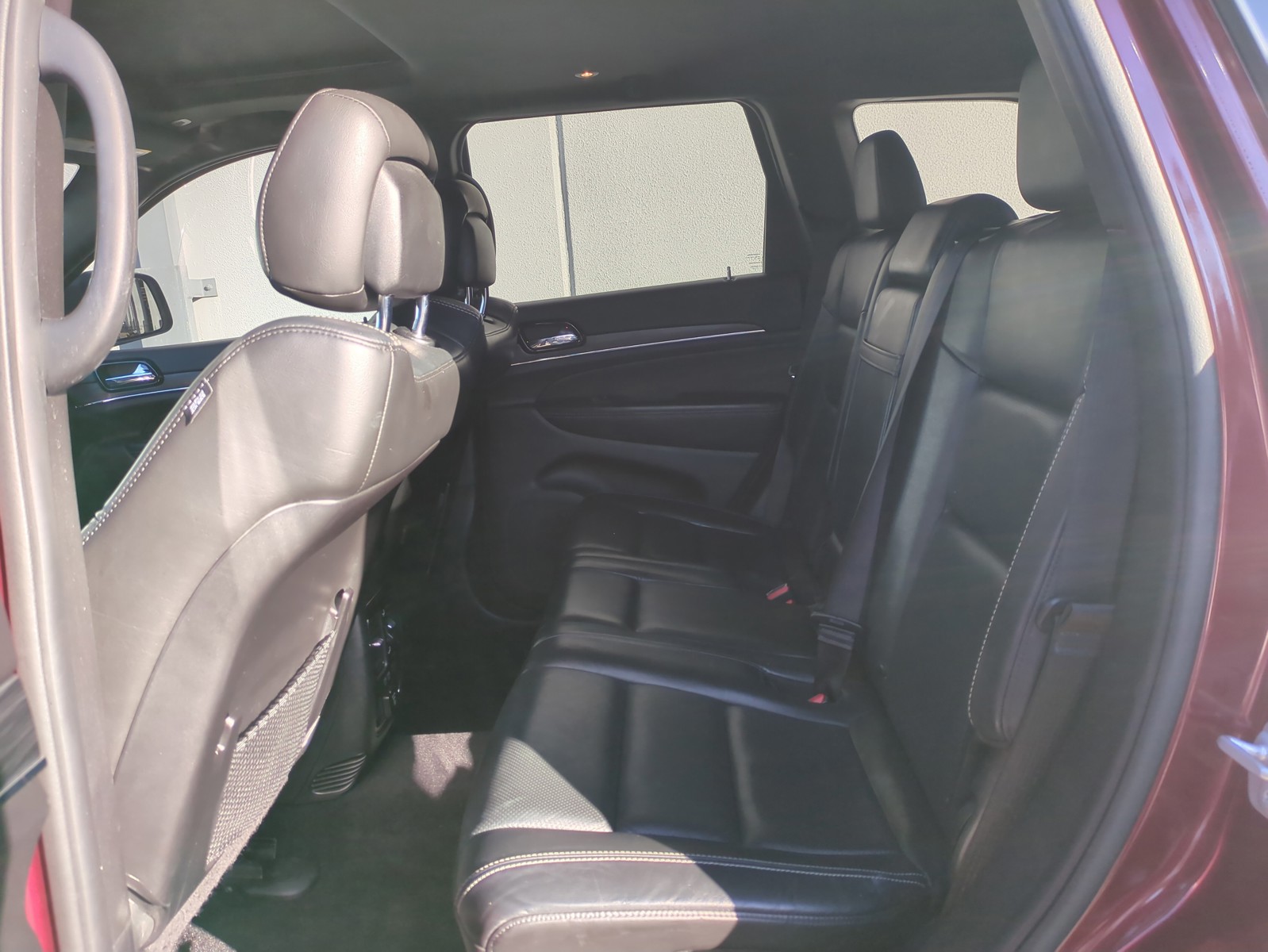 2021 Jeep Grand Cherokee - Photo 15