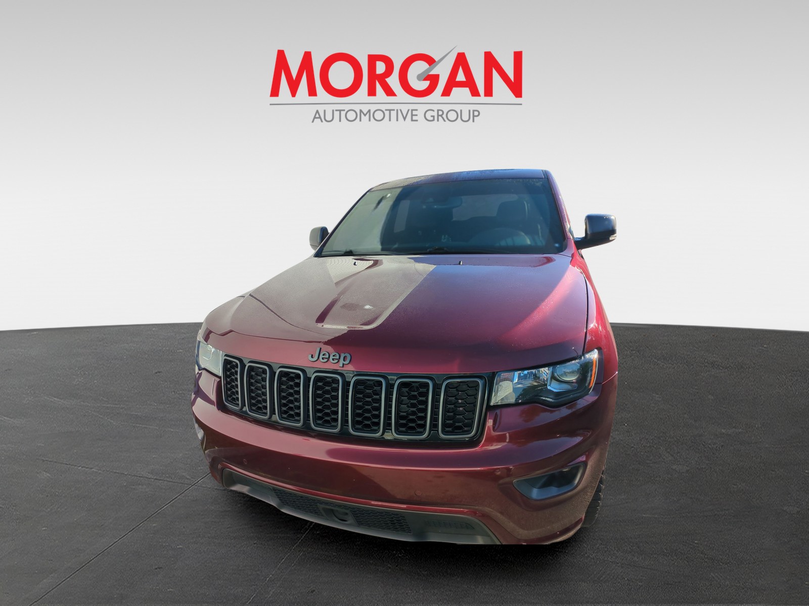 2021 Jeep Grand Cherokee - Photo 3