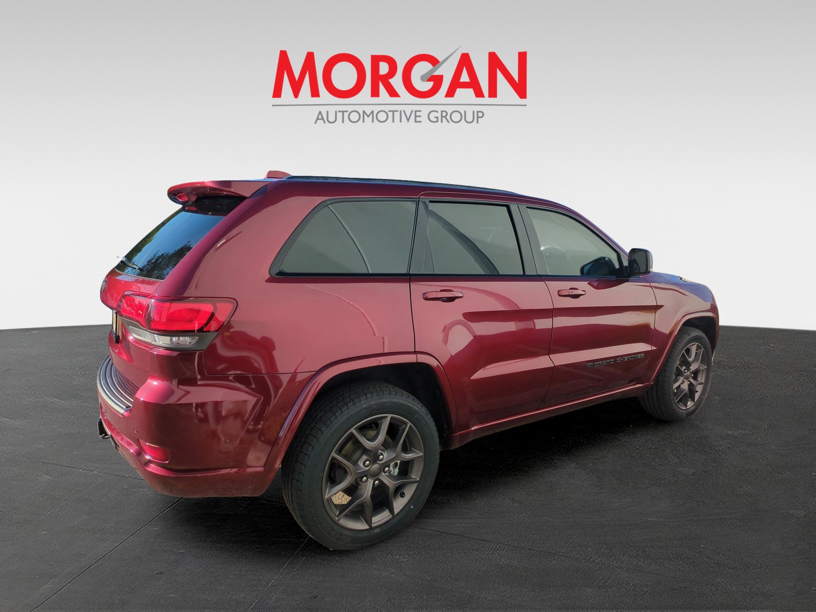 2021 Jeep Grand Cherokee - Photo 5