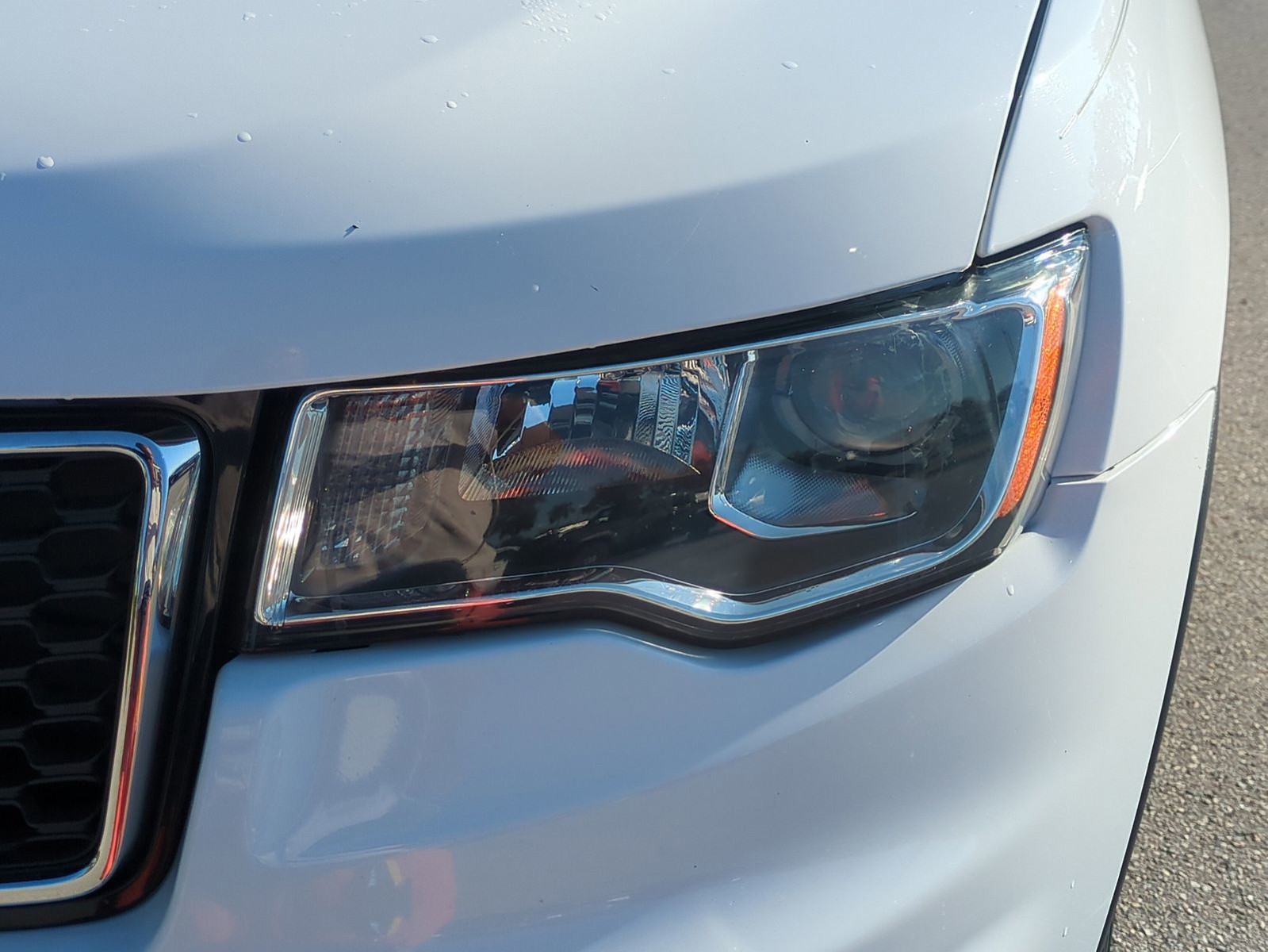 2018 Jeep Grand Cherokee - Photo 10