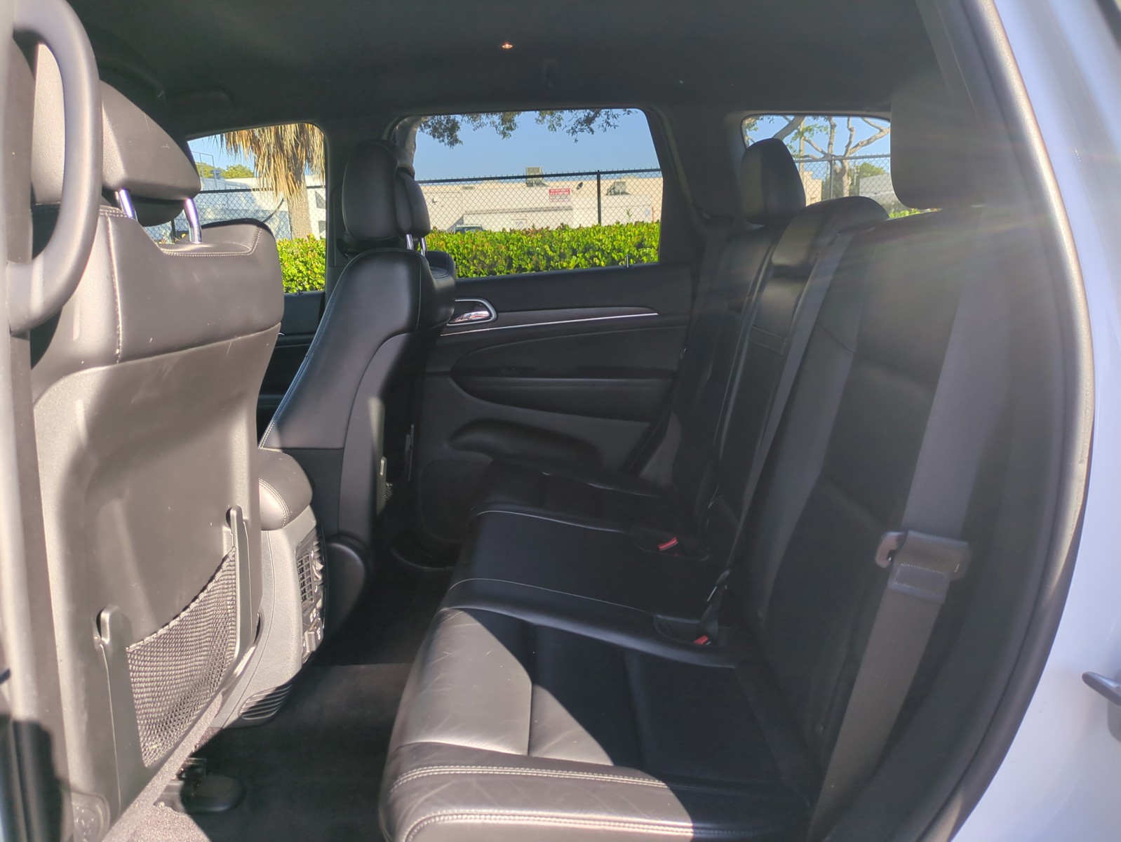 2018 Jeep Grand Cherokee - Photo 15
