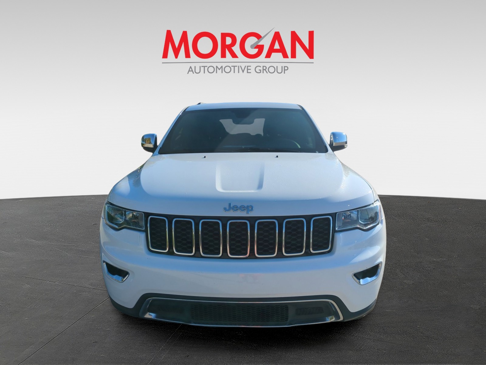 2018 Jeep Grand Cherokee - Photo 4