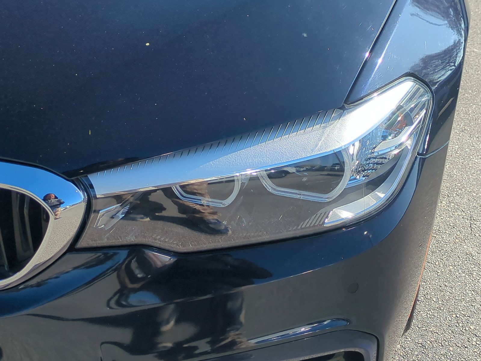 2020 BMW 5 Series - Photo 10