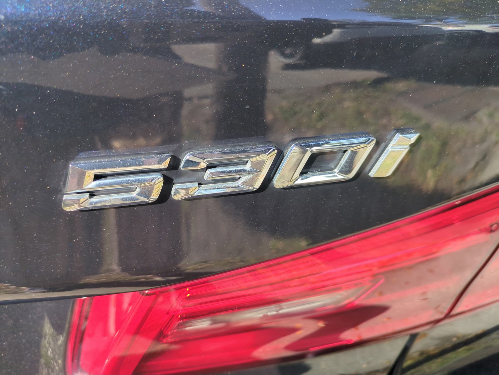 2020 BMW 5 Series - Photo 13