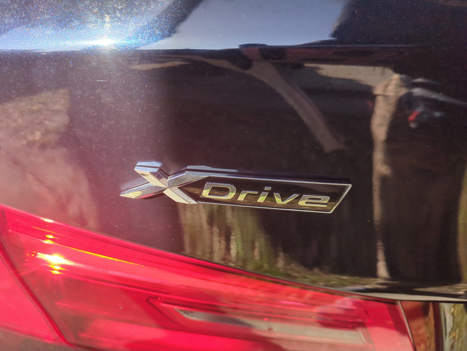 2020 BMW 5 Series - Photo 14