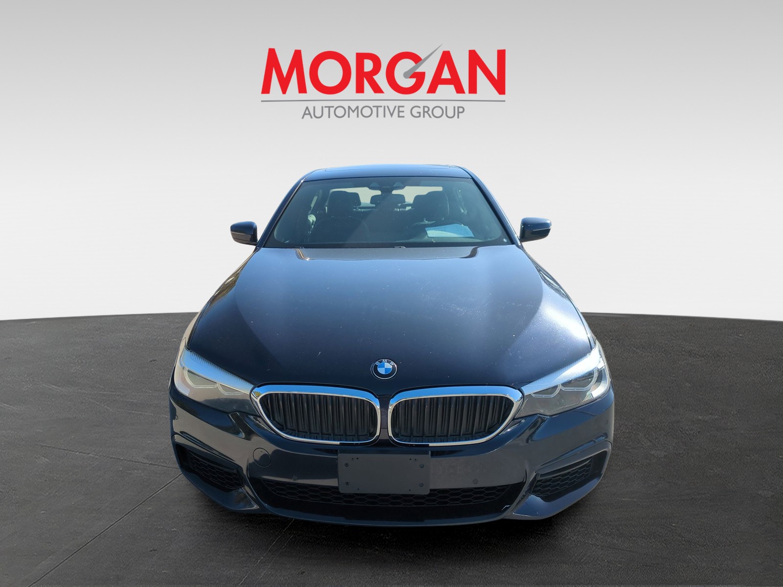 2020 BMW 5 Series - Photo 3