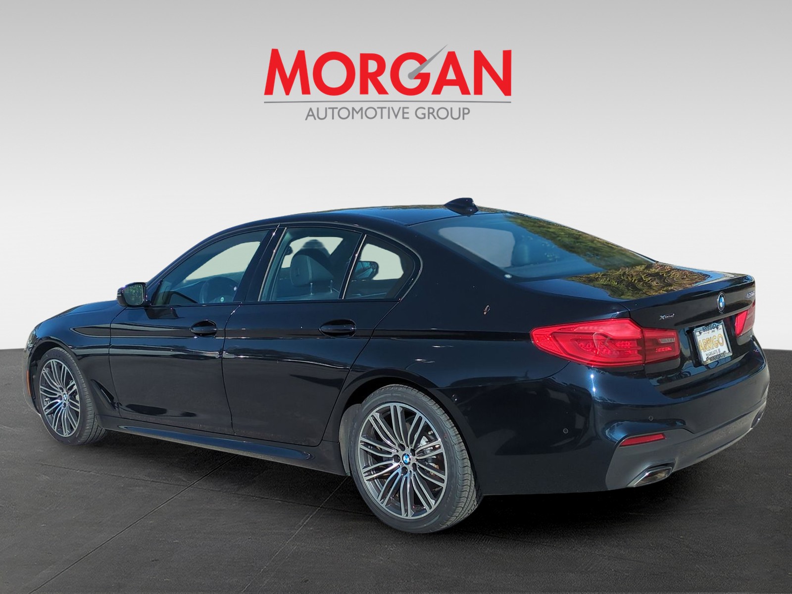 2020 BMW 5 Series - Photo 7
