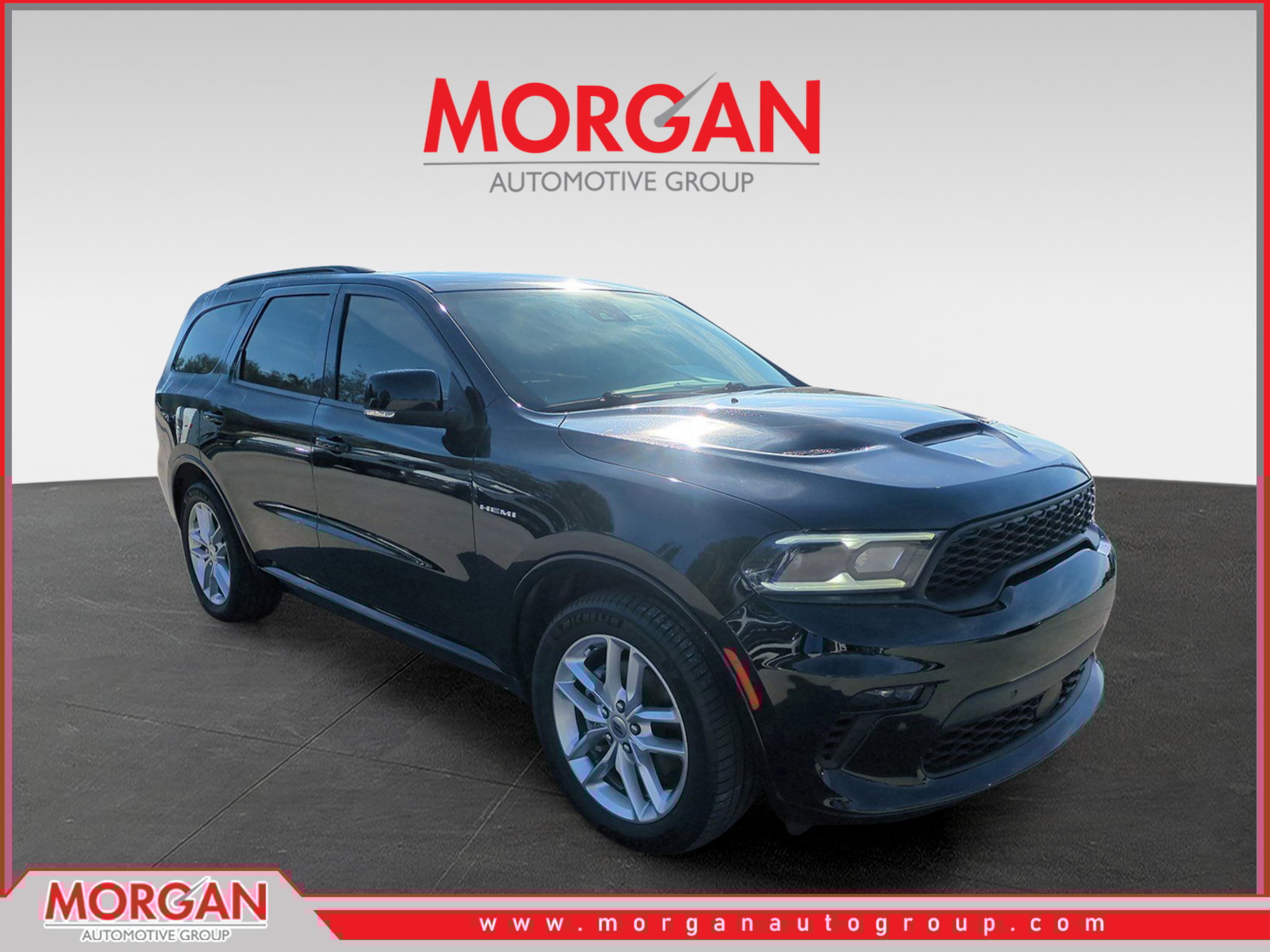 2023 Dodge Durango R/T's photo