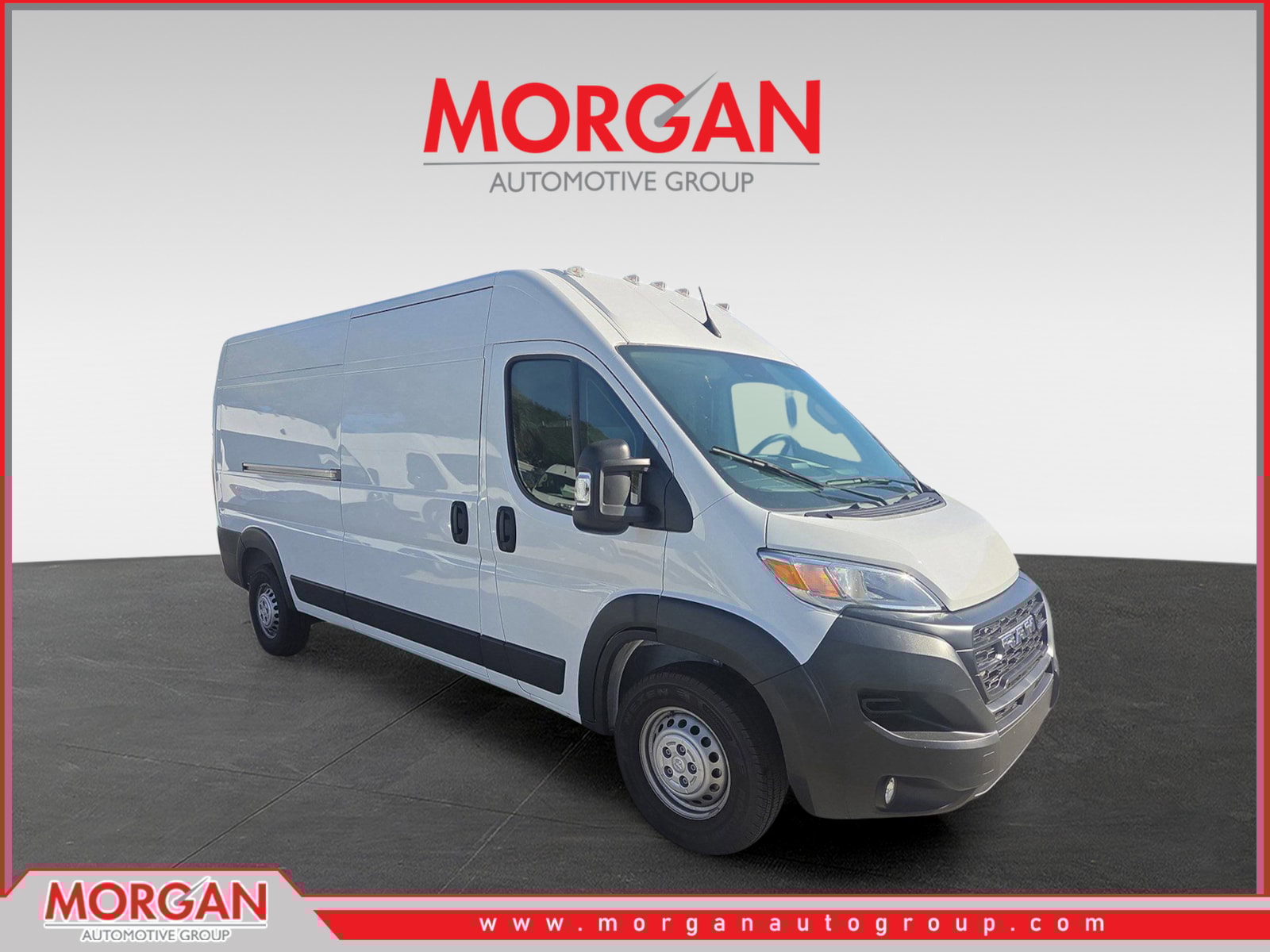 2025 RAM ProMaster Cargo Van Base's photo