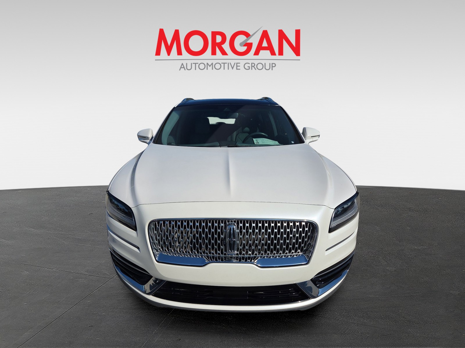 2019 Lincoln Nautilus - Photo 4