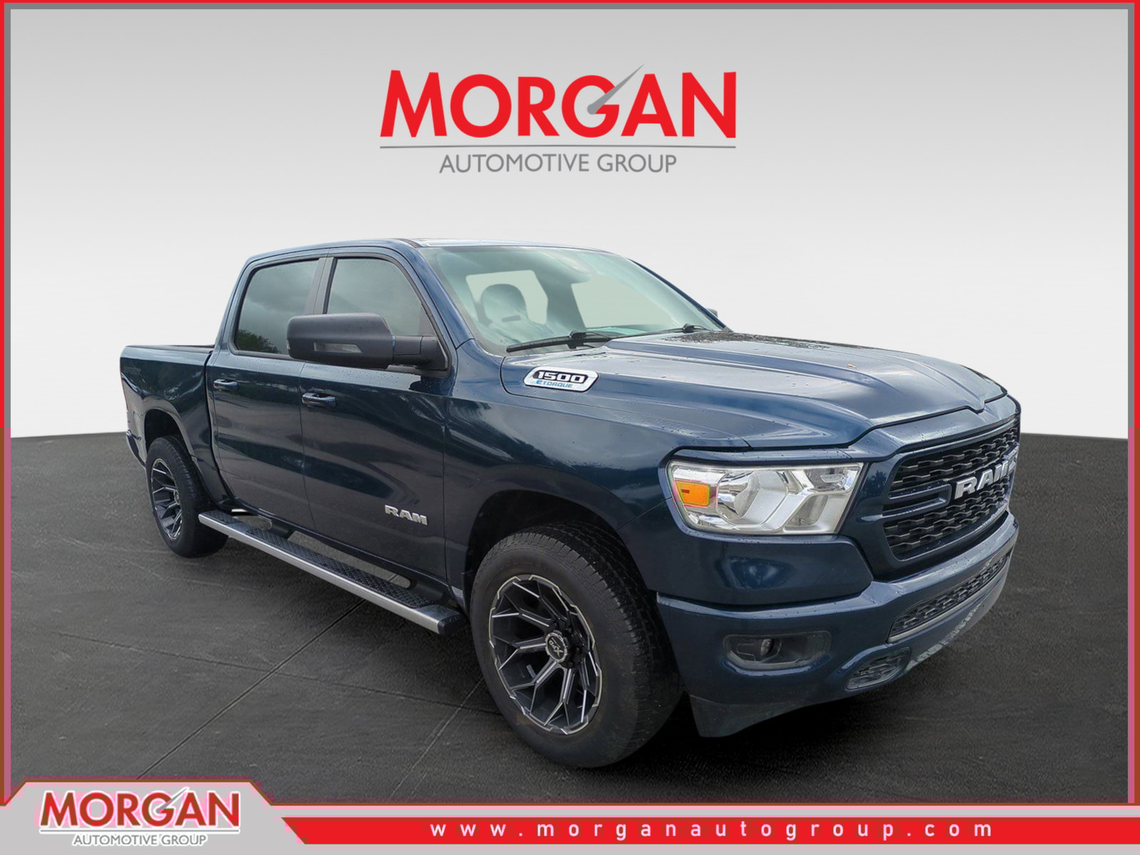 2023 RAM Ram 1500 Pickup Big Horn/Lone Star's photo