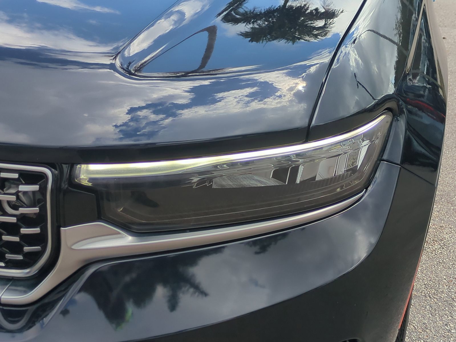 2023 Jeep Grand Cherokee - Photo 10