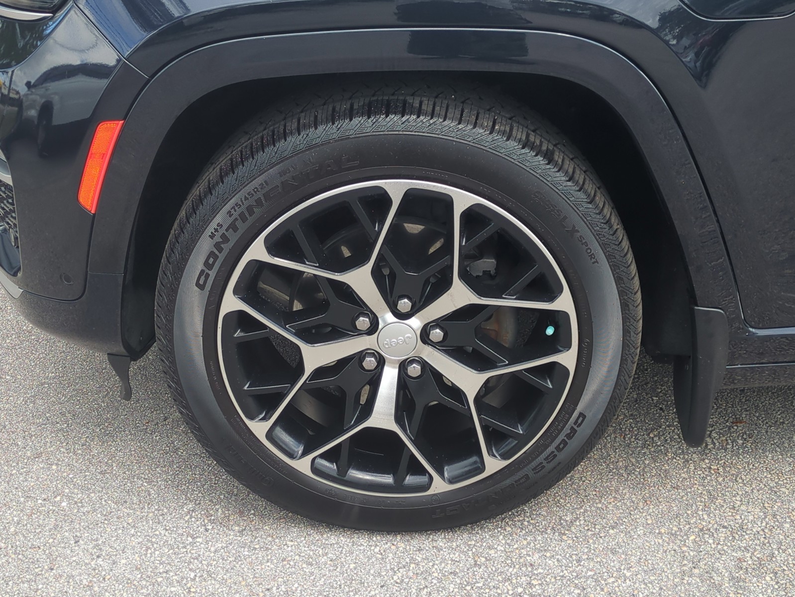 2023 Jeep Grand Cherokee - Photo 11