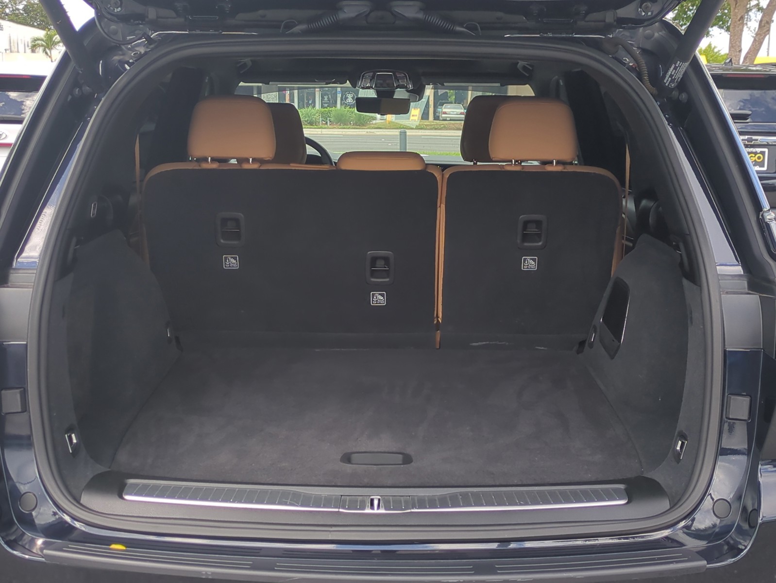 2023 Jeep Grand Cherokee - Photo 13