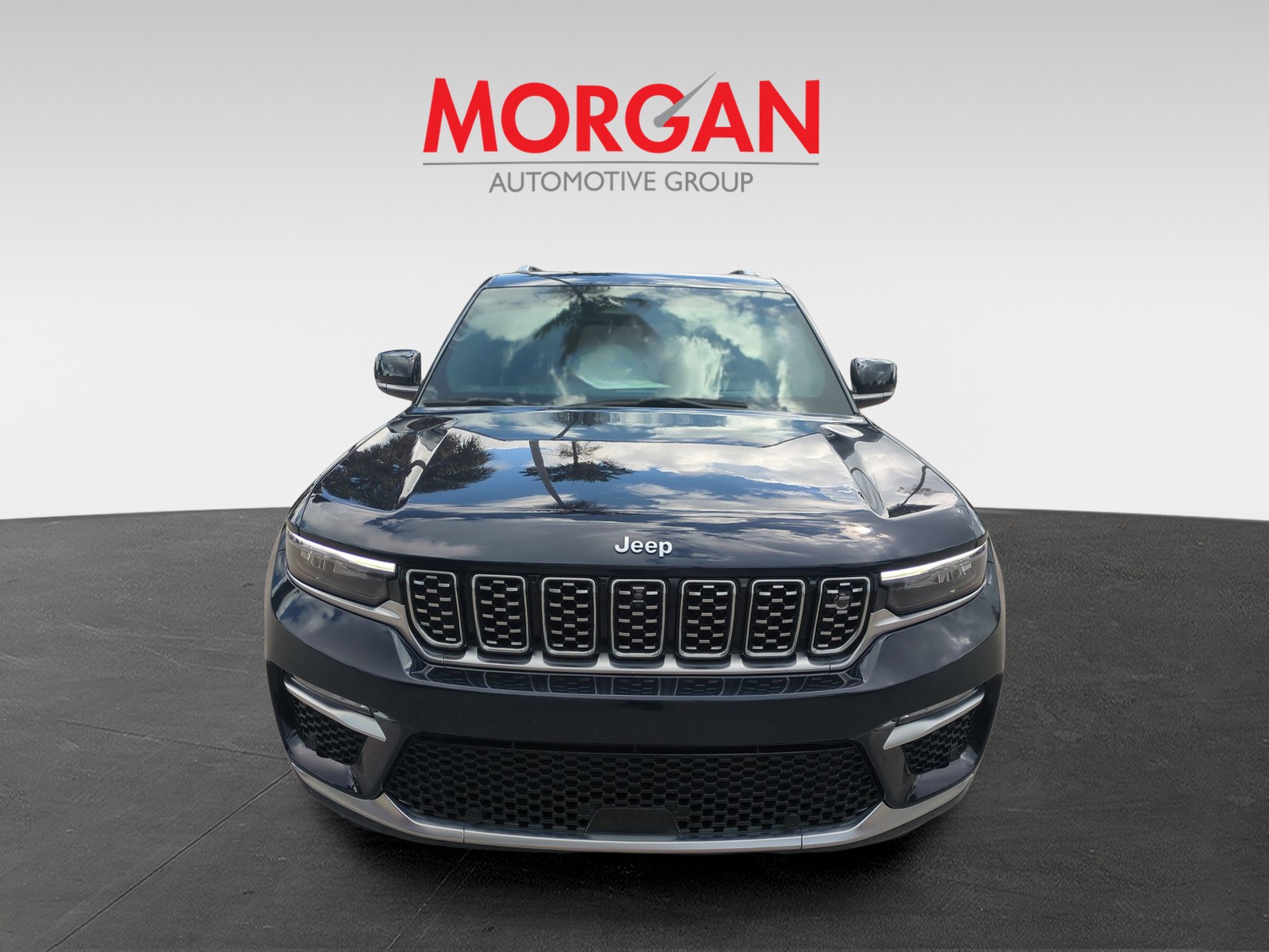 2023 Jeep Grand Cherokee - Photo 3