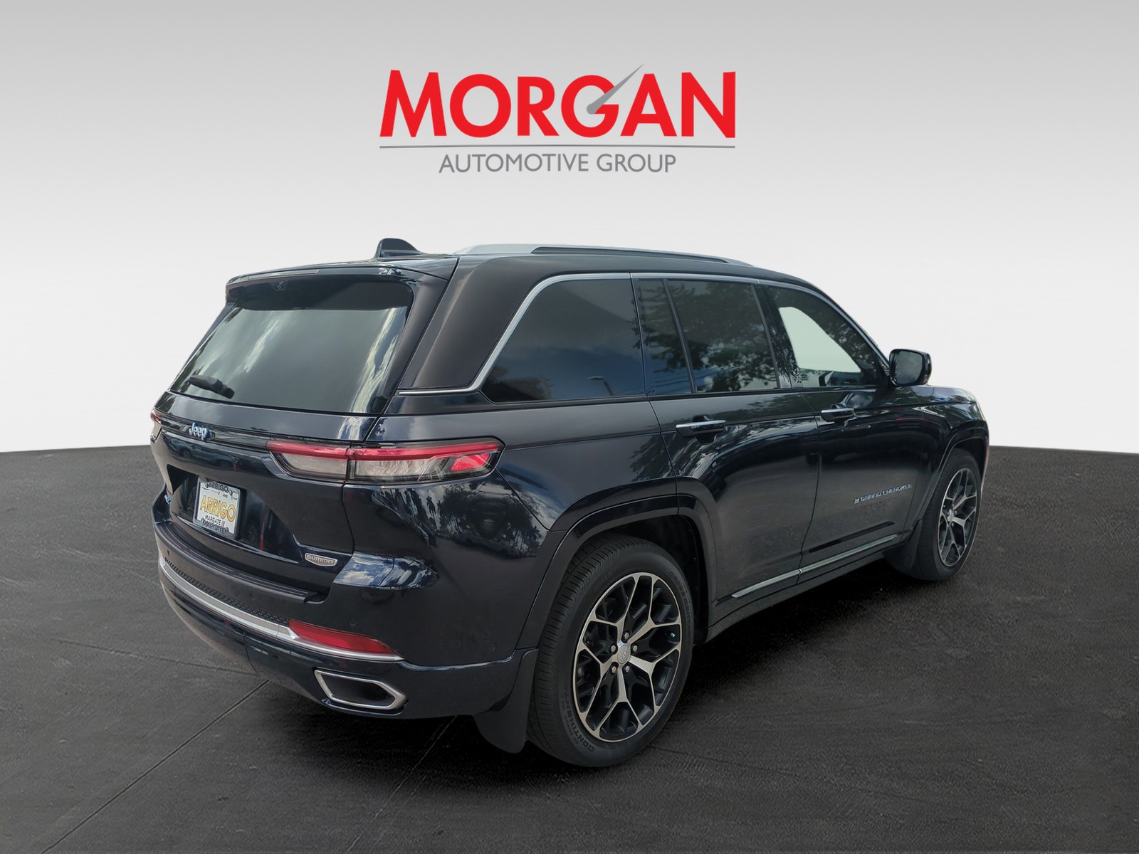 2023 Jeep Grand Cherokee - Photo 5