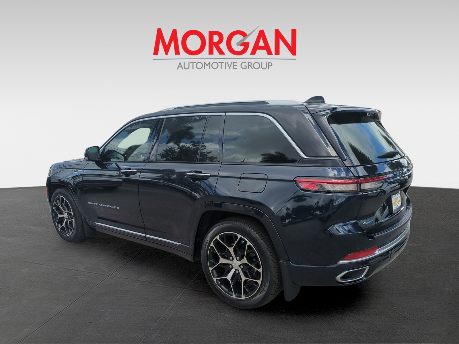 2023 Jeep Grand Cherokee - Photo 6