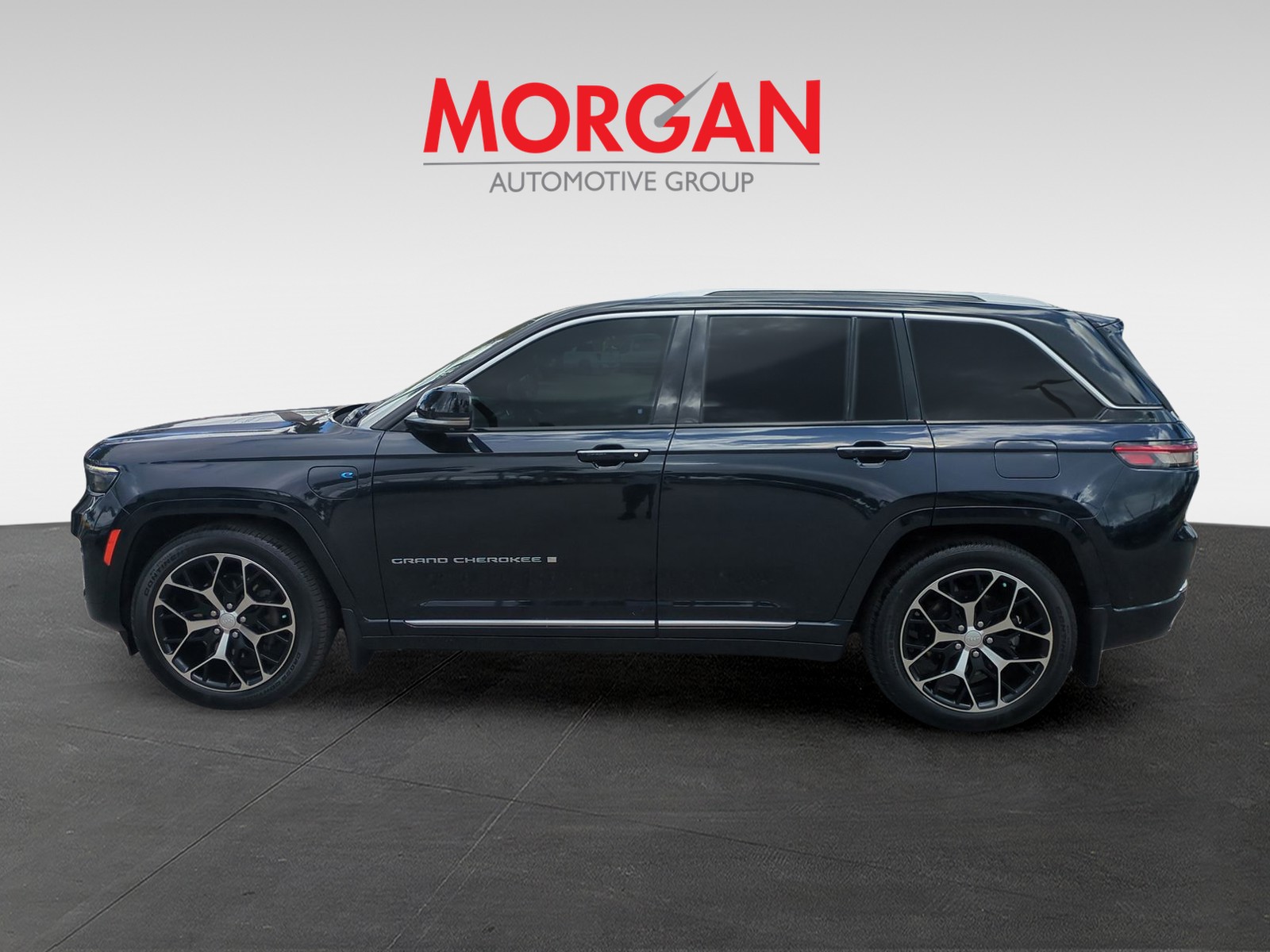 2023 Jeep Grand Cherokee - Photo 9
