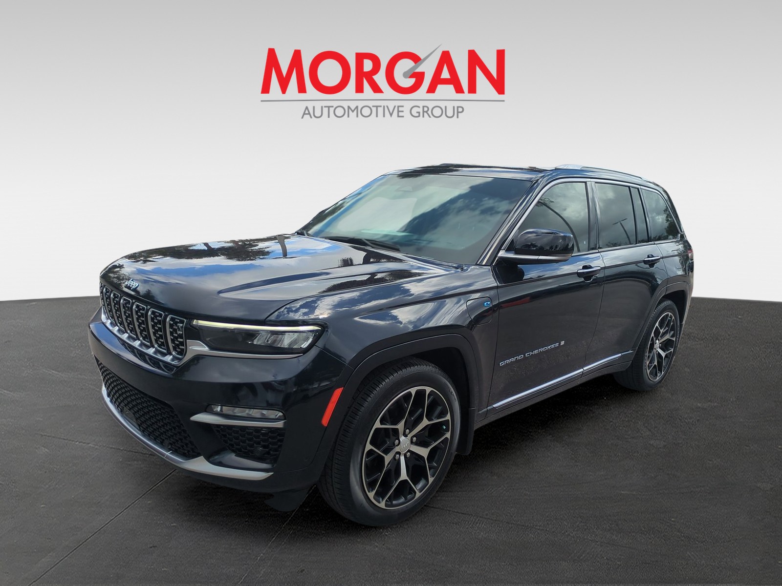 2023 Jeep Grand Cherokee - Photo 2