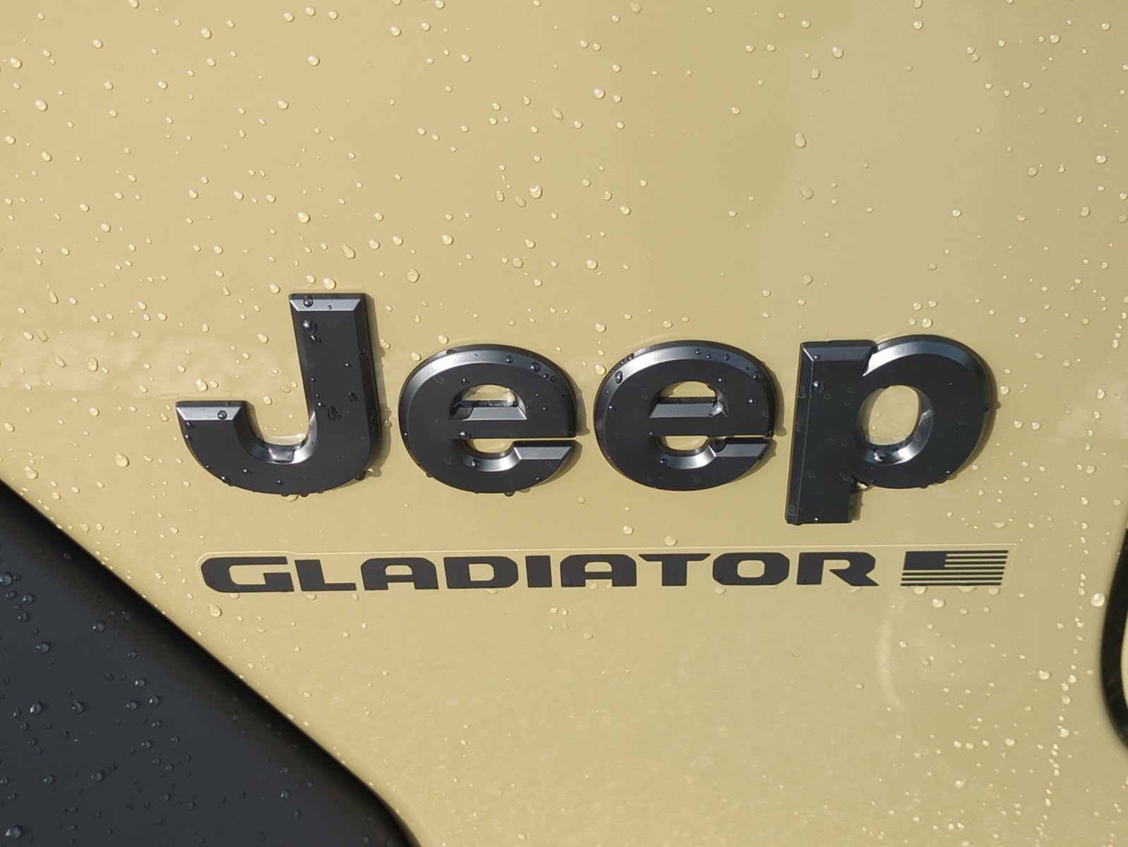 2026 Jeep Gladiator - Photo 15