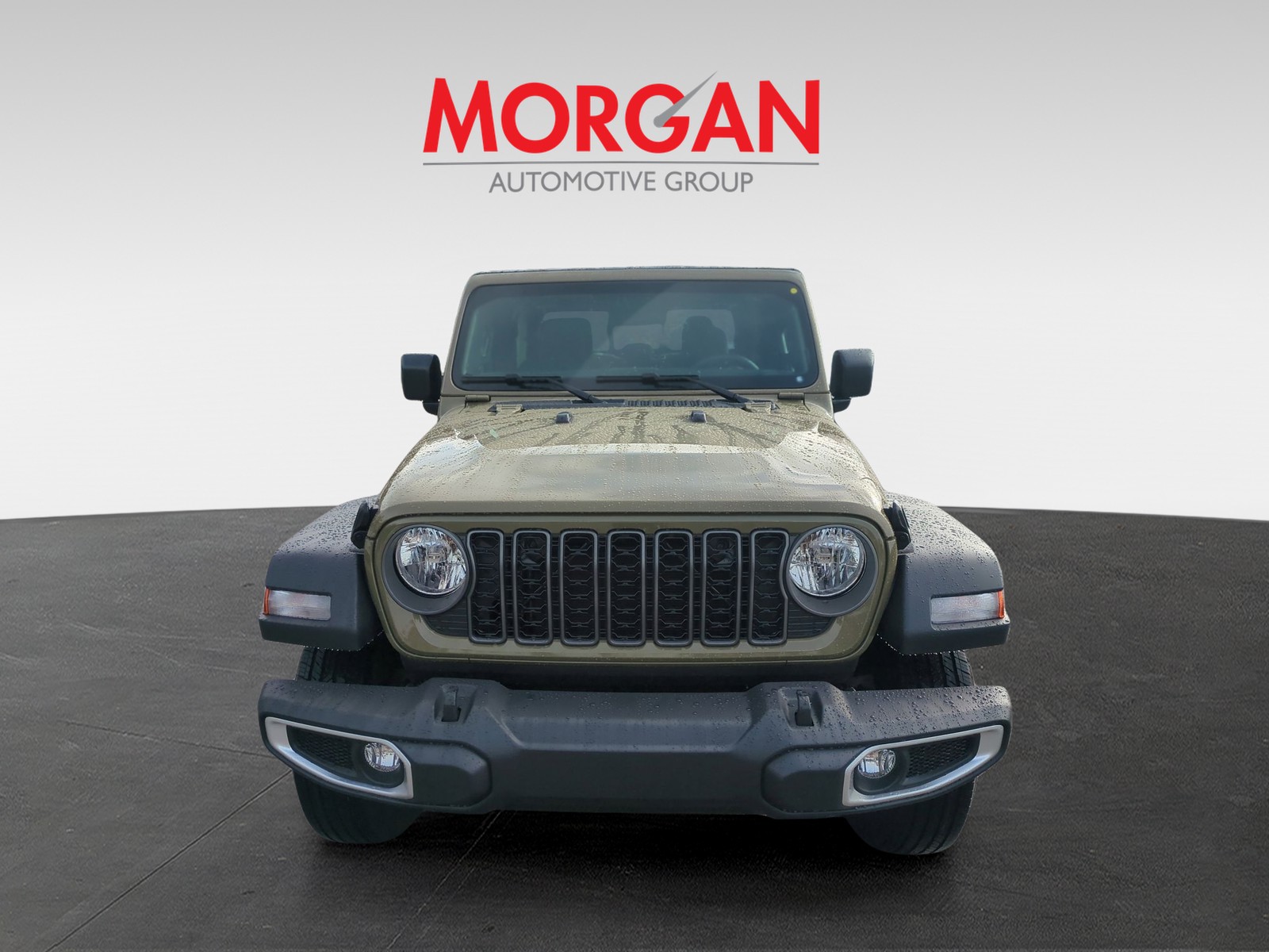 2026 Jeep Gladiator - Photo 3