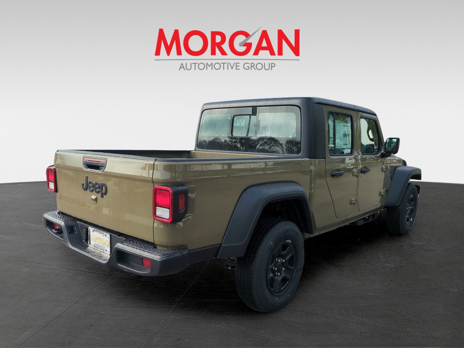 2026 Jeep Gladiator - Photo 5