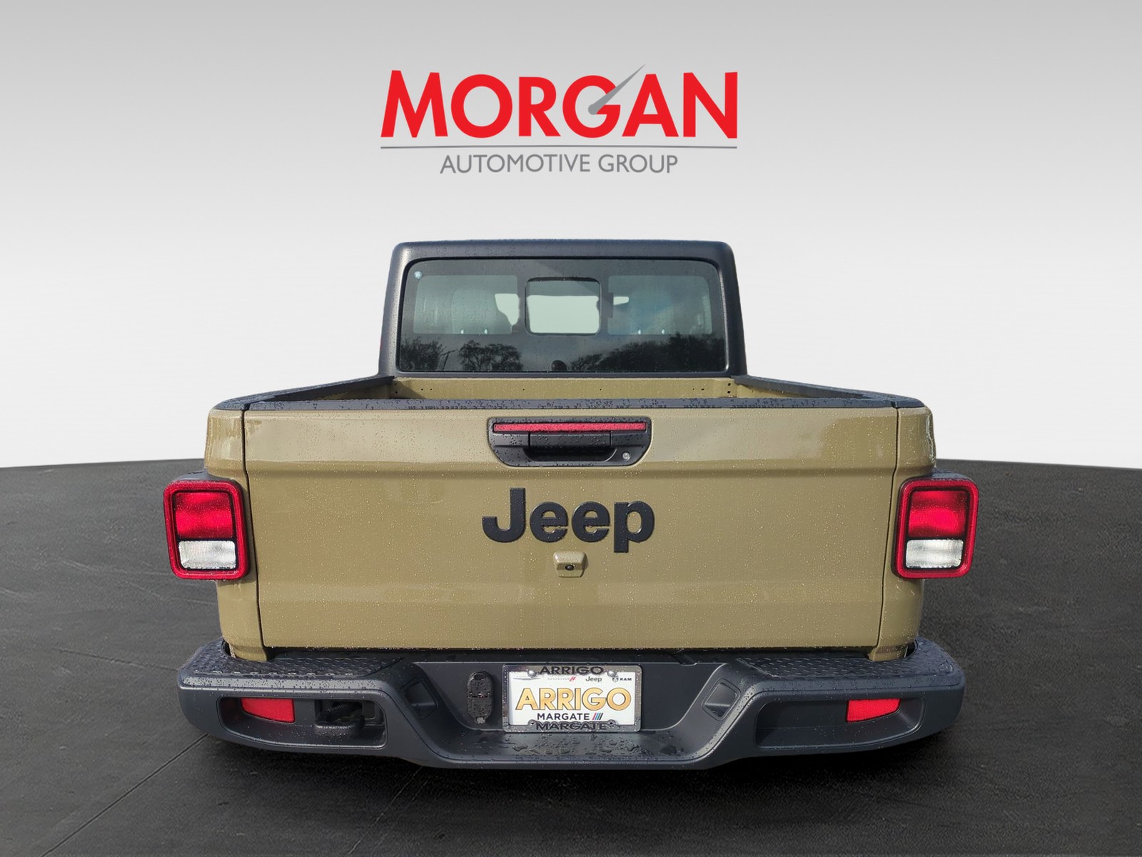 2026 Jeep Gladiator - Photo 6