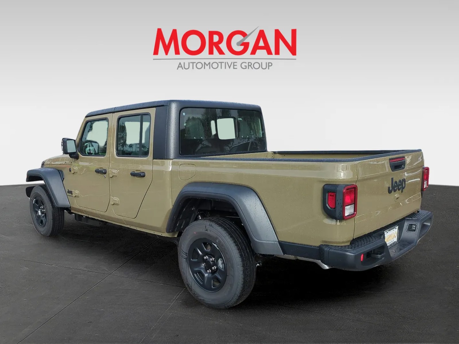 2026 Jeep Gladiator - Photo 7