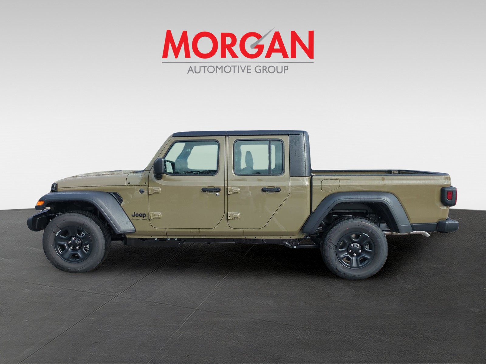 2026 Jeep Gladiator - Photo 9
