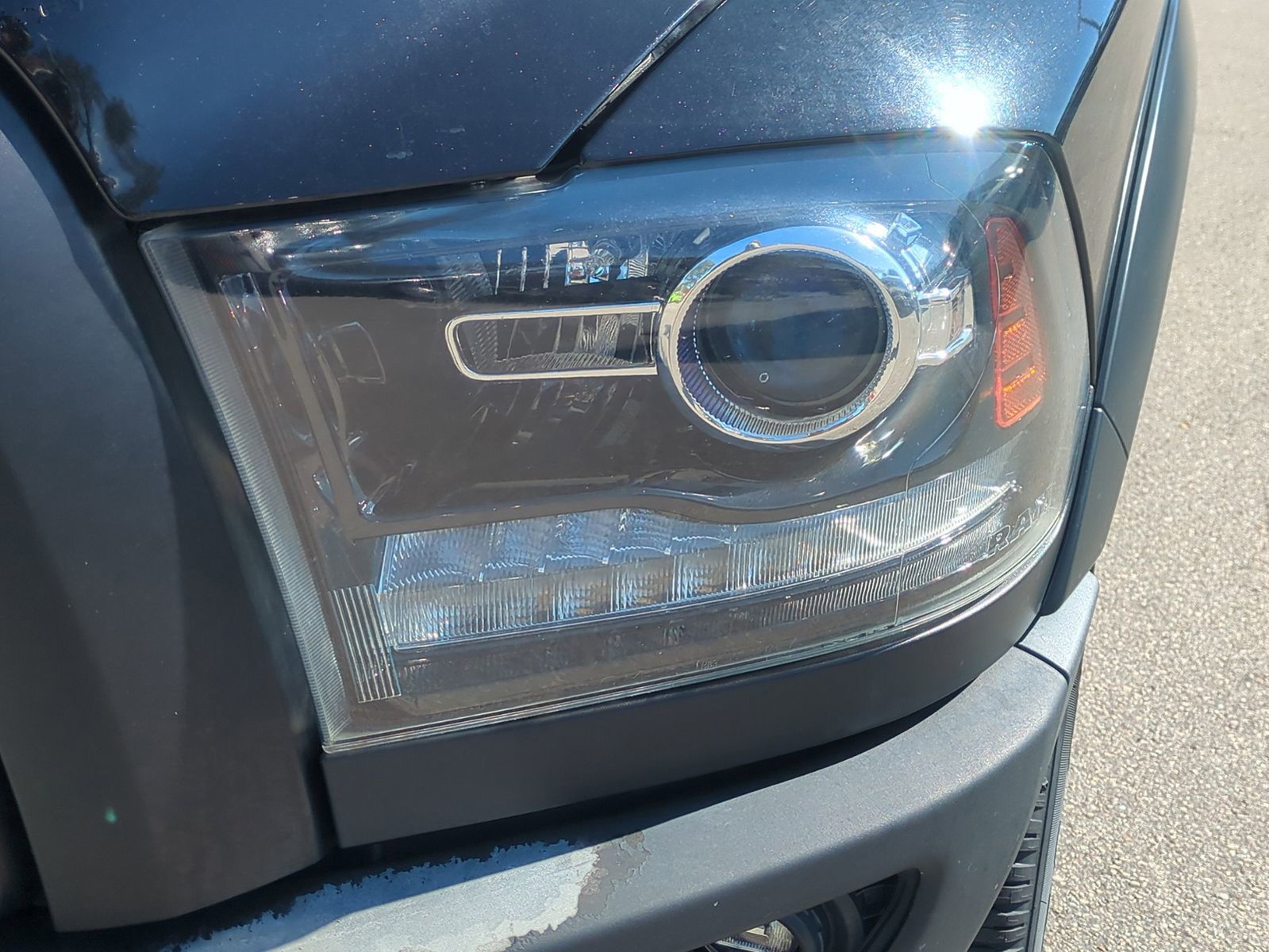 2019 Ram 1500 Classic - Photo 11