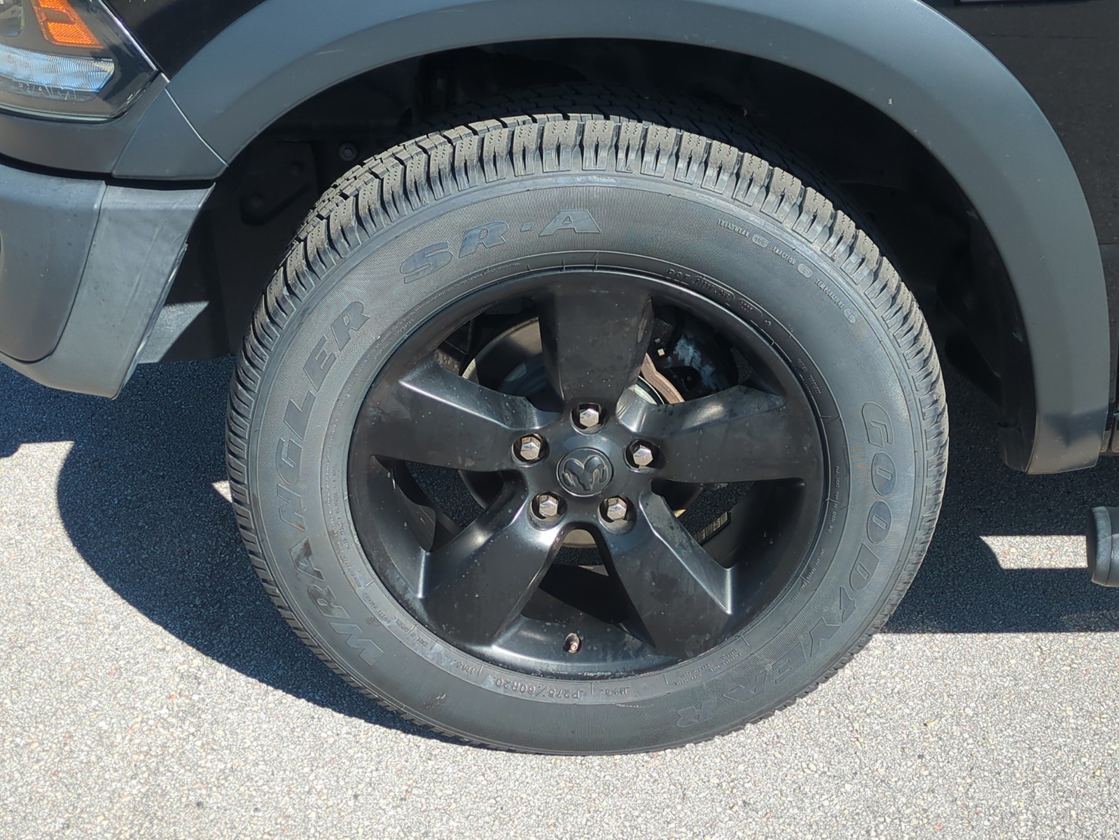 2019 Ram 1500 Classic - Photo 12