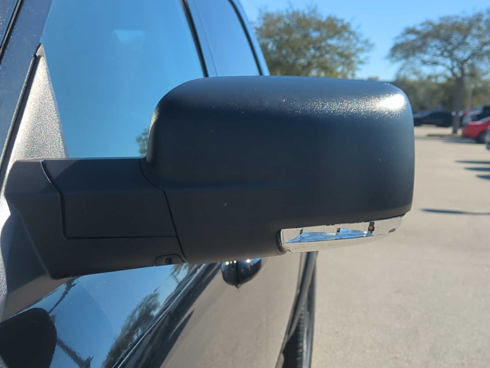 2019 Ram 1500 Classic - Photo 13