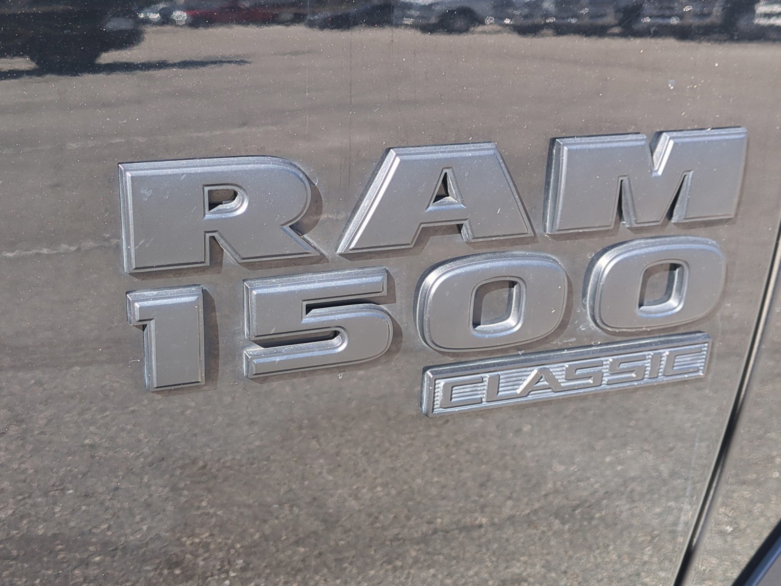 2019 Ram 1500 Classic - Photo 14
