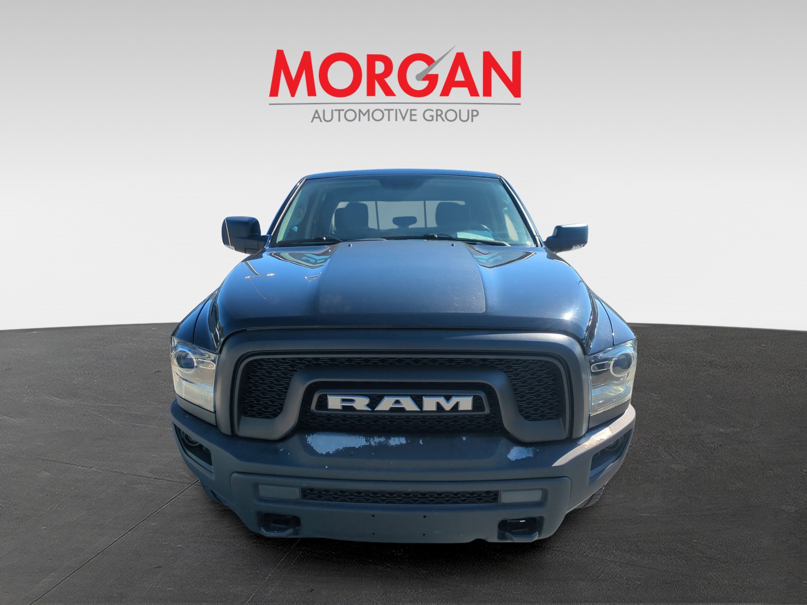 2019 Ram 1500 Classic - Photo 4