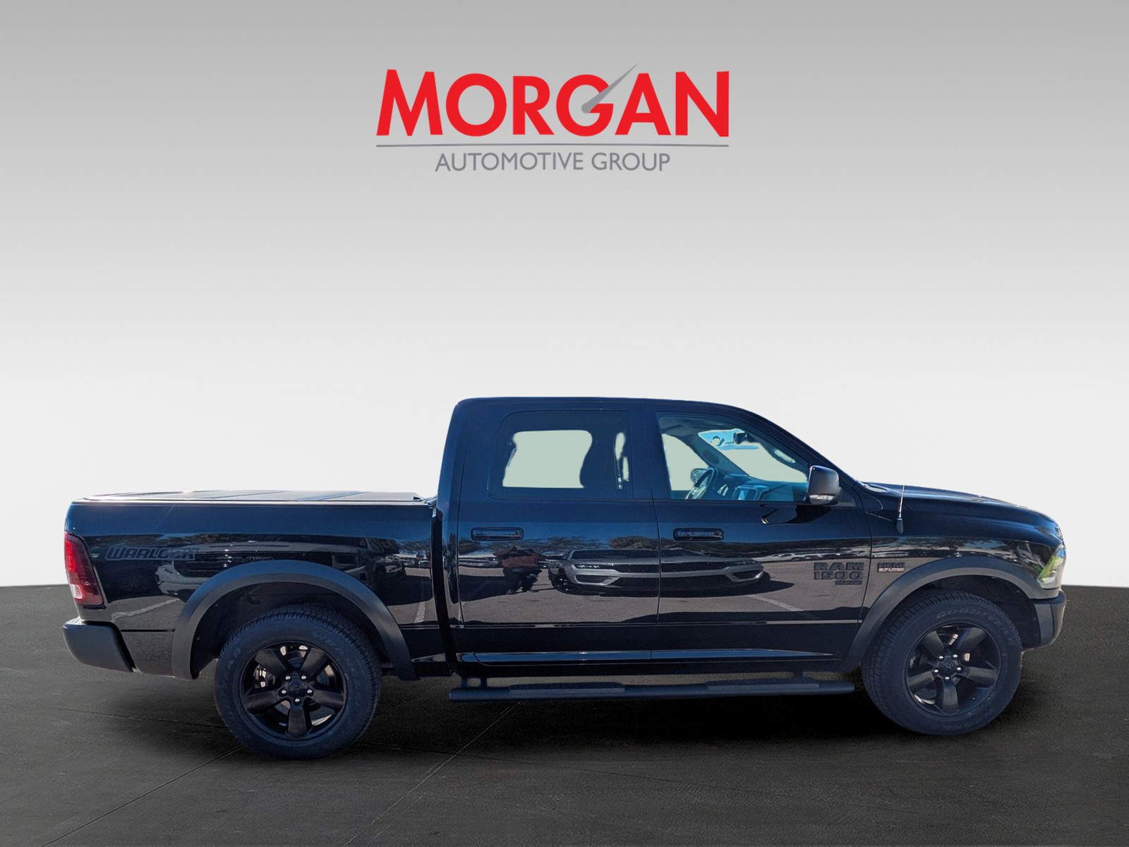 2019 Ram 1500 Classic - Photo 8