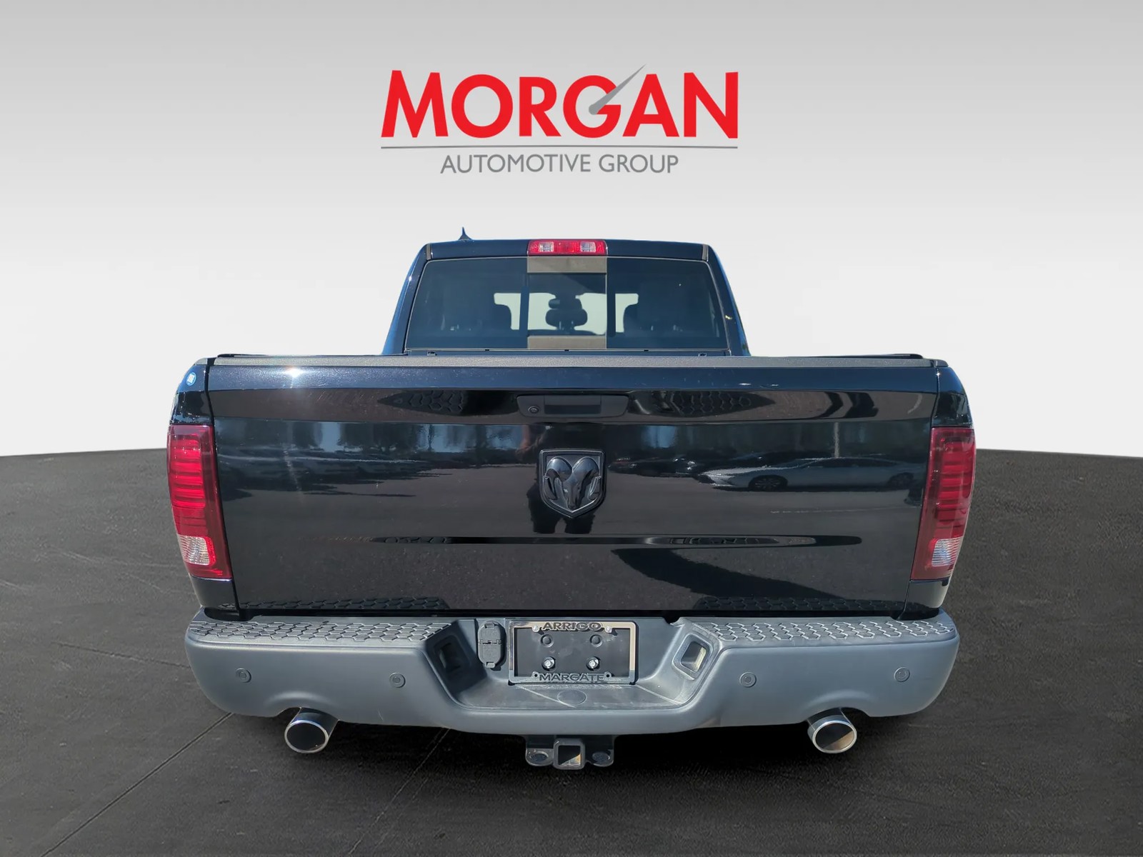 2019 Ram 1500 Classic - Photo 7