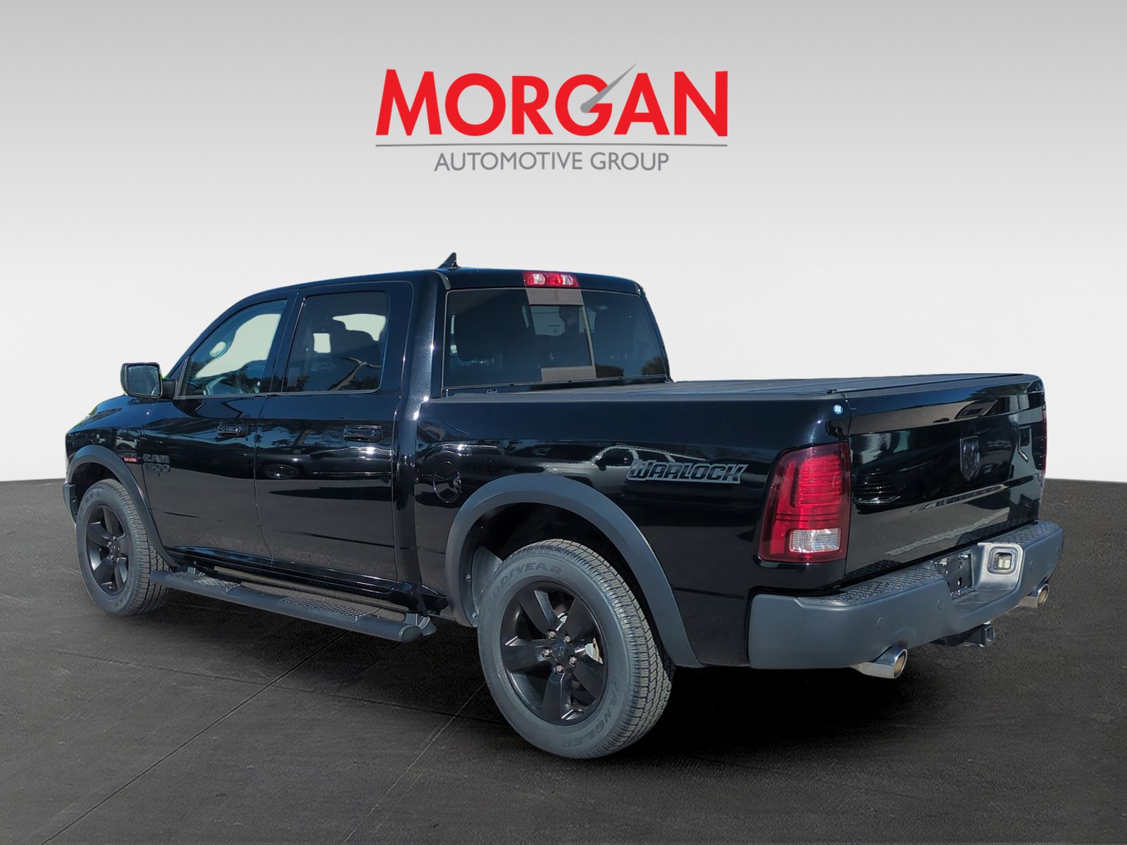2019 Ram 1500 Classic - Photo 6