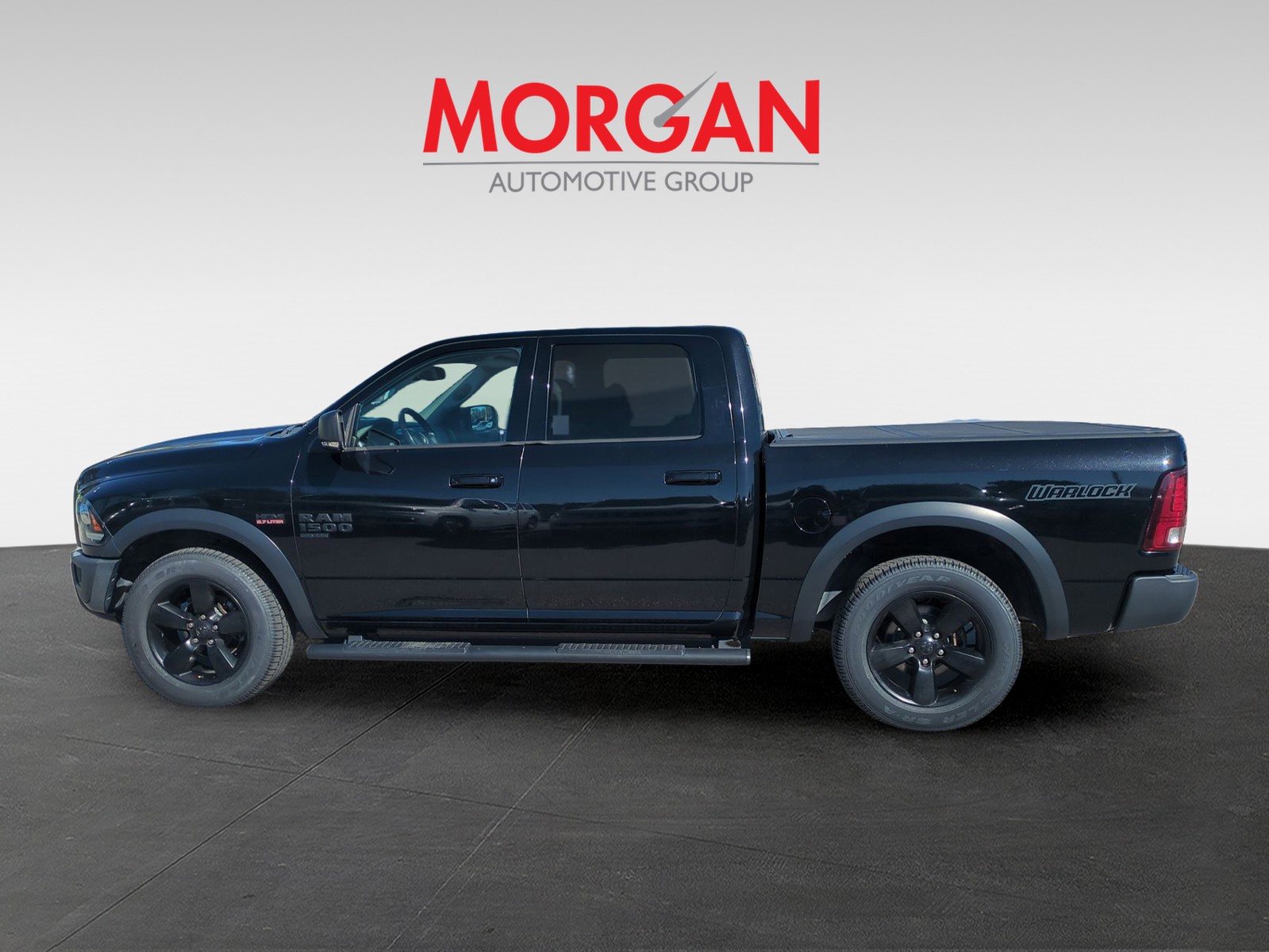 2019 Ram 1500 Classic - Photo 9