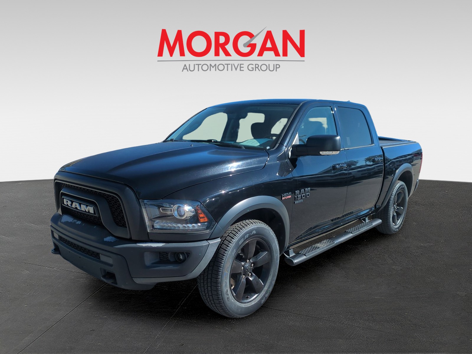 2019 Ram 1500 Classic - Photo 3