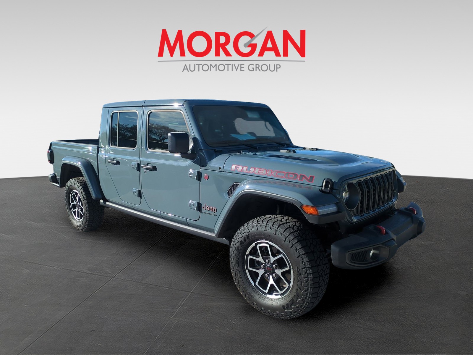2025 Jeep Gladiator - Photo 2