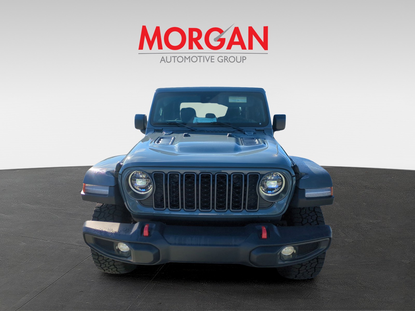 2025 Jeep Gladiator - Photo 4