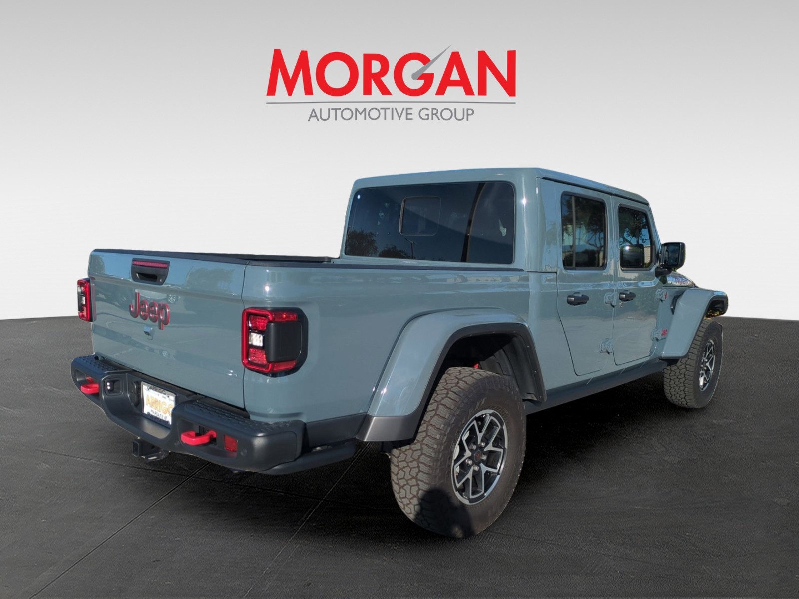2025 Jeep Gladiator - Photo 5